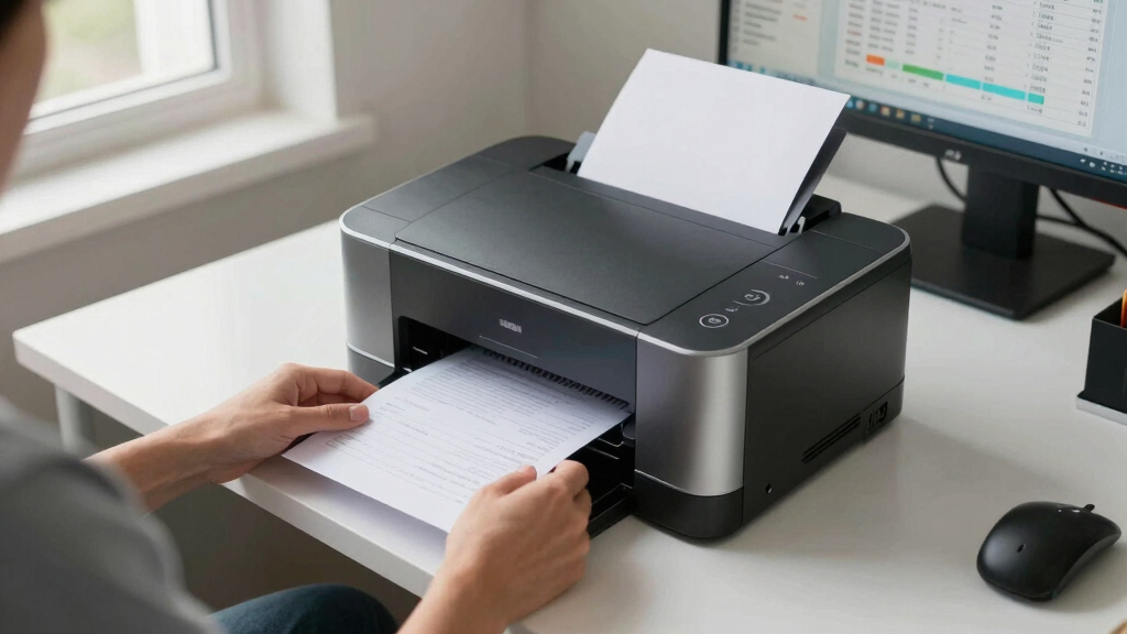 15 Best Color Laser Printer for Bookkeeping Office in 2026