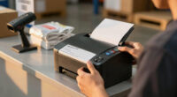 15 Best Commercial Shipping Label Printer in 2026