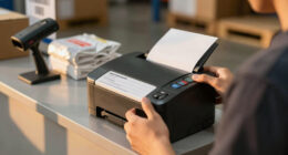 15 Best Commercial Shipping Label Printer in 2026