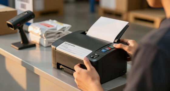 15 Best Commercial Shipping Label Printer in 2026