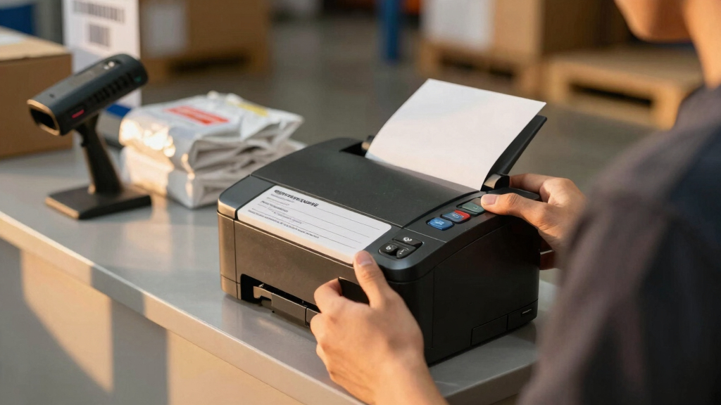 15 Best Commercial Shipping Label Printer in 2026