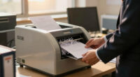15 Best Commercial Shredder for CPA Office in 2026