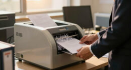 15 Best Commercial Shredder for CPA Office in 2026