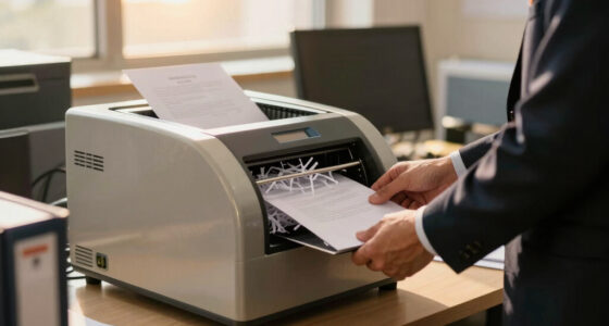 15 Best Commercial Shredder for CPA Office in 2026