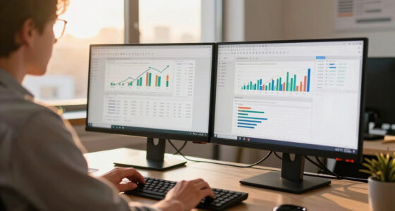 15 Best Dual 4K Monitors for CPA Office in 2026