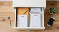 15 Best Home Office Filing Cabinets for Receipts and Bills in 2026