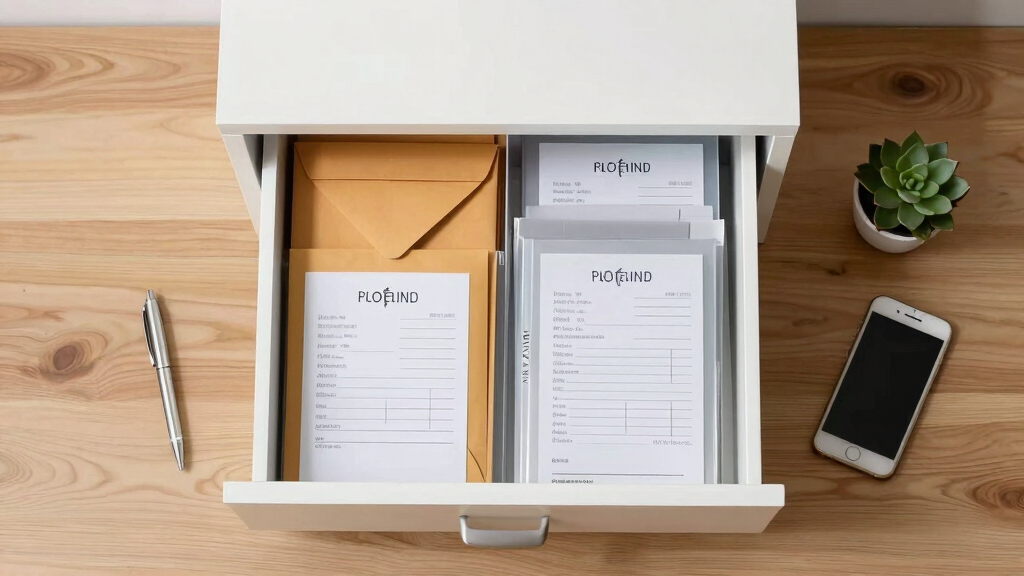 15 Best Home Office Filing Cabinets for Receipts and Bills in 2026