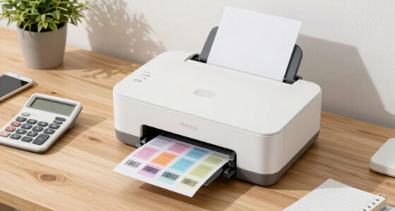 15 Best Label Printer for Bookkeeping and Inventory in 2026