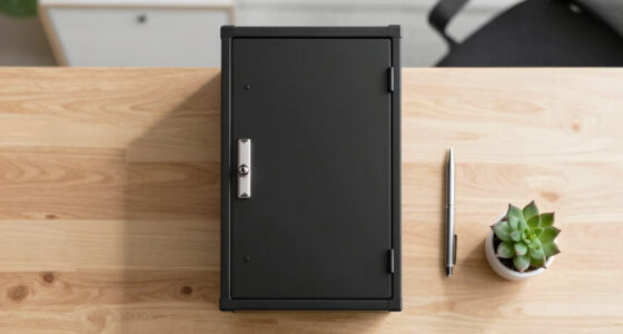 15 Best Lateral File Cabinet With Lock For Office In 2026