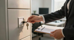 15 Best Locking Filing Cabinets for Client Records in 2026