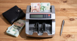 15 Best Money Counter For Accountants Handling Cash Businesses In 2026