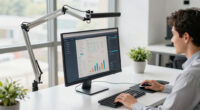 15 Best Monitor With Height Adjustment For Accountants In 2026