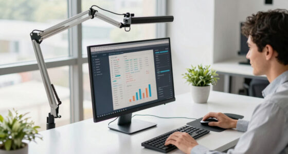15 Best Monitor With Height Adjustment For Accountants In 2026
