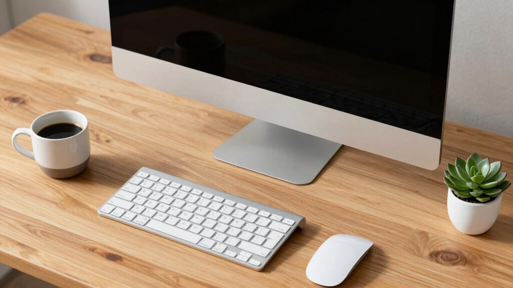 15 Best Monitors for Long Hours of Tax Prep in 2026