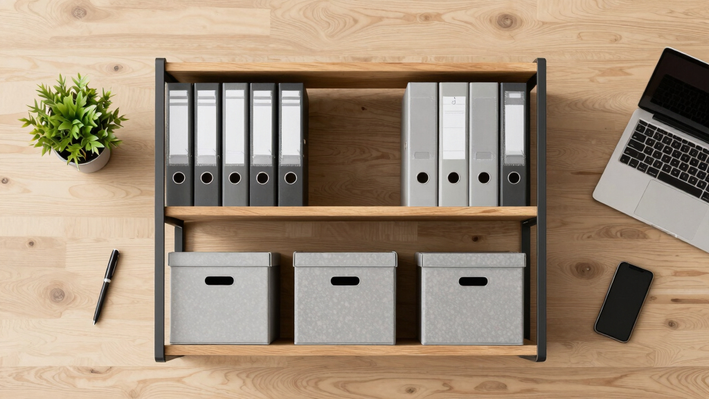 15 Best Office Bookcase for Tax Office in 2026