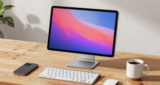 15 Best Premium Portable Monitors for Small Business Owners in 2026