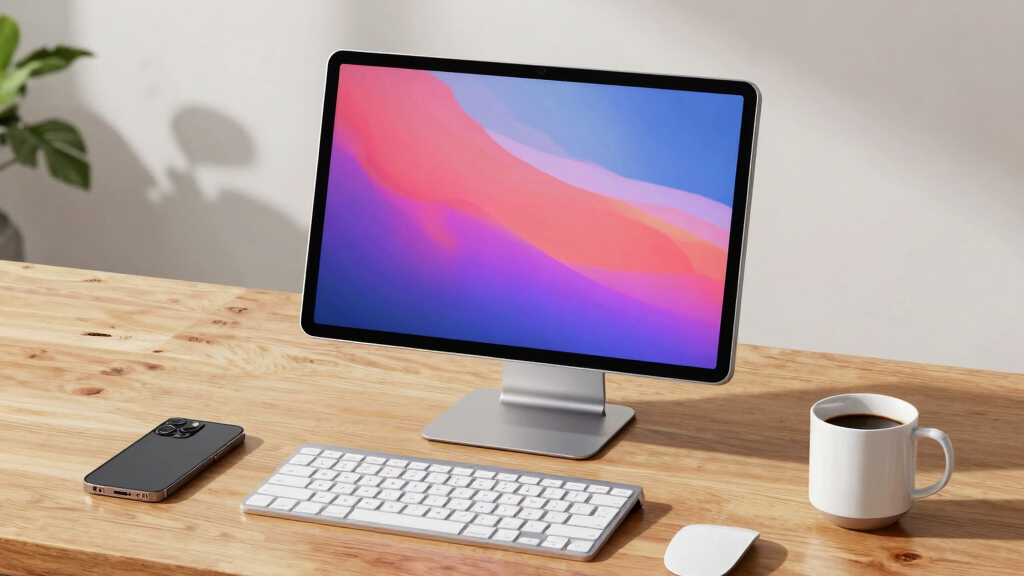 15 Best Premium Portable Monitors for Small Business Owners in 2026