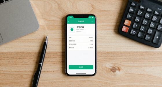 15 Best Receipt Scanner For Tax Deductions In 2026
