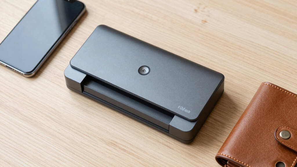 15 Best Remote Deposit Check Scanner for Business in 2026