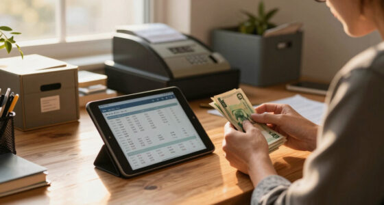 15 Best Safe for Small Business Cash and Records in 2026