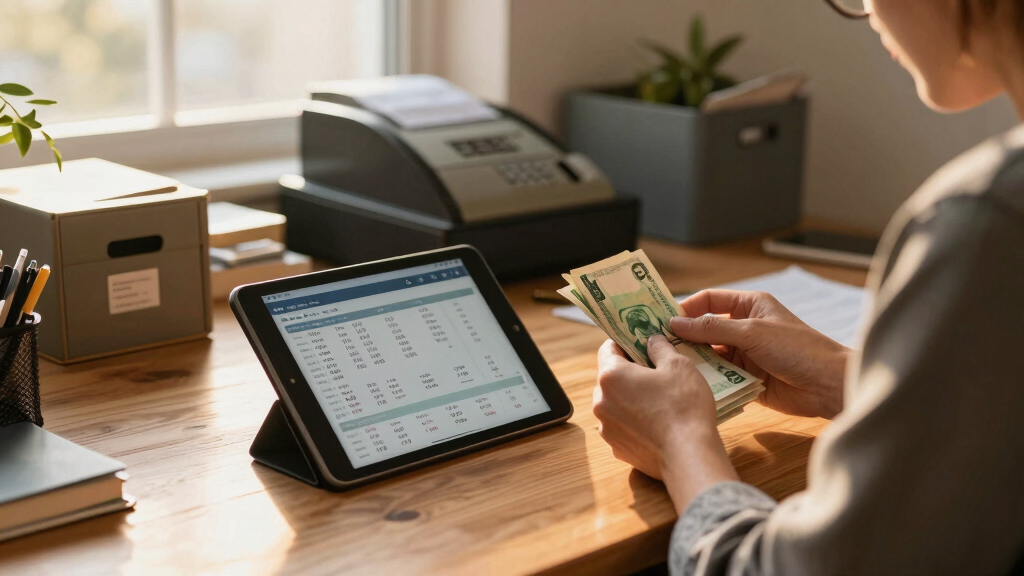 15 Best Safe for Small Business Cash and Records in 2026