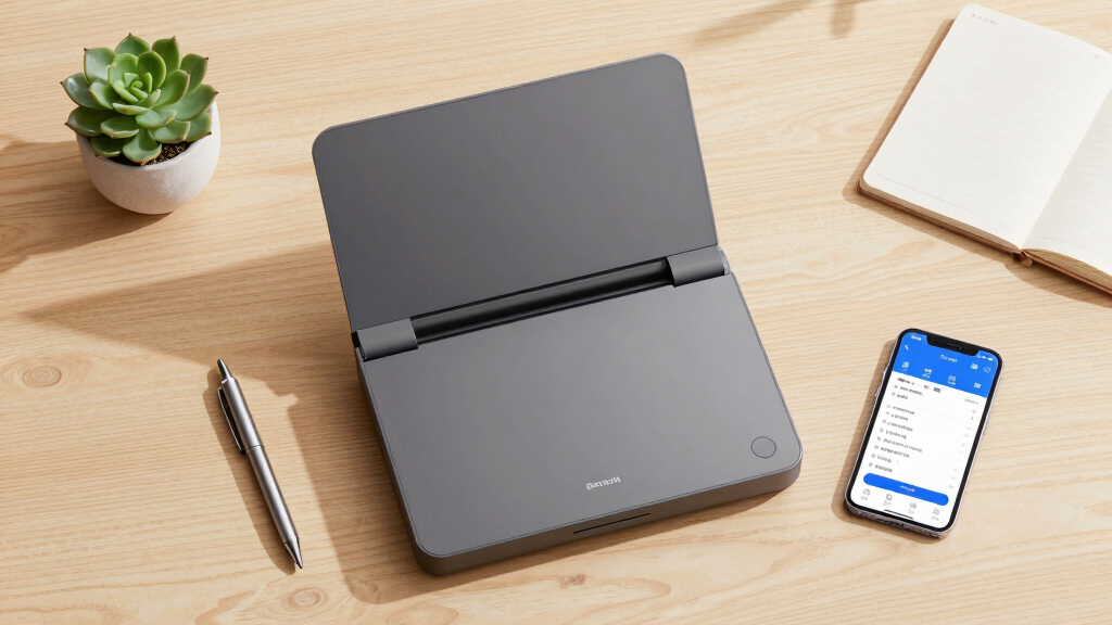 15 Best Scanner For Bound Financial Documents In 2026