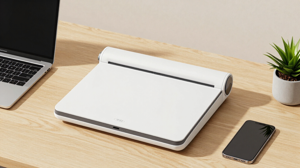 15 Best Scanner for Paperless Office Setup in 2026