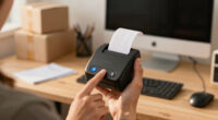 15 Best Shipping Label Printer With Bluetooth in 2026