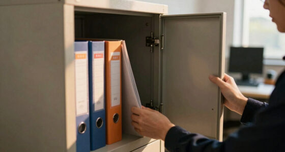 15 Best Vertical File Cabinets for Bookkeeping Office in 2026