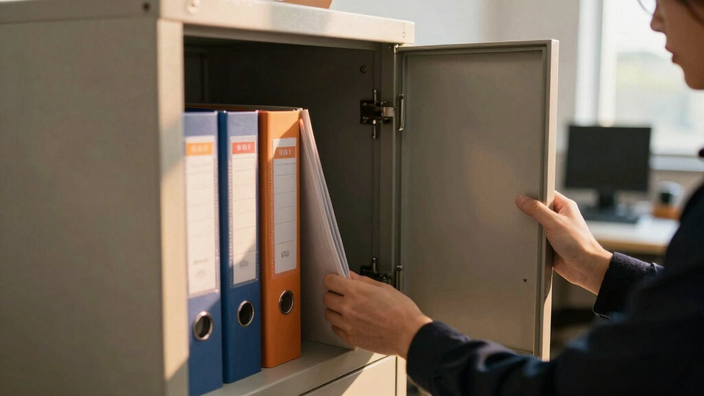 15 Best Vertical File Cabinets for Bookkeeping Office in 2026
