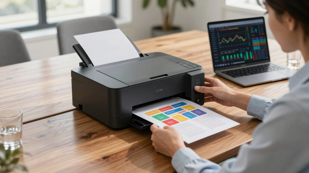 3 Best Best 13x19 Printer For Client Presentations In 2026