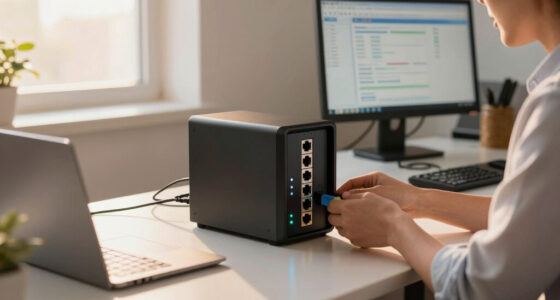 3 Best NAS Devices for Accountants in 2026