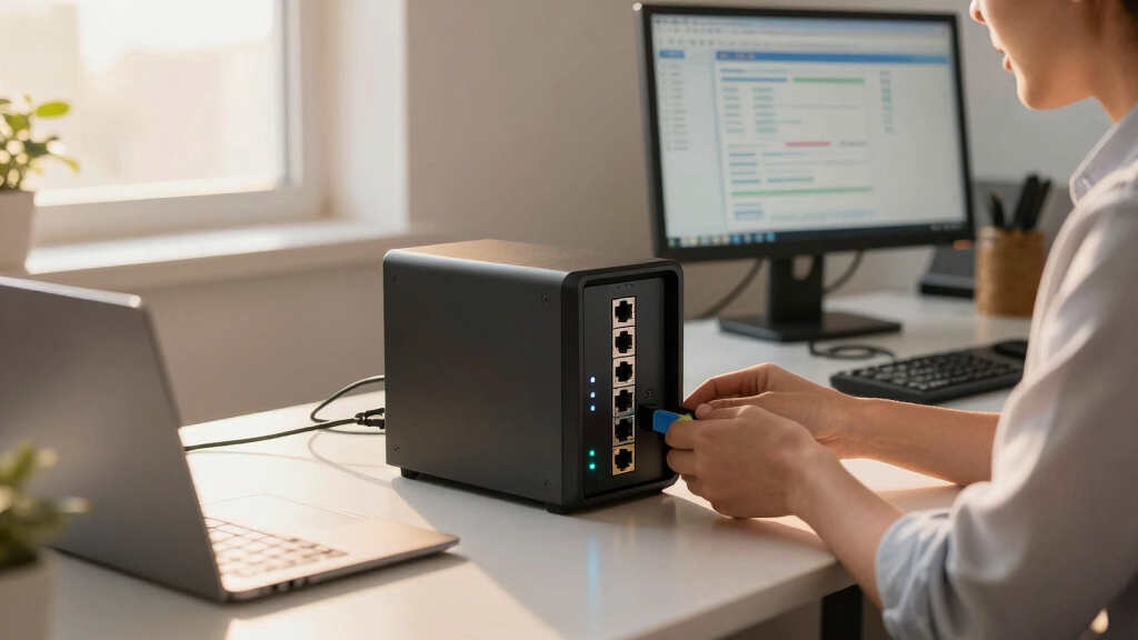 3 Best NAS Devices for Accountants in 2026