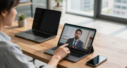 3 Best Tablets for Remote Client Meetings and Paperwork in 2026