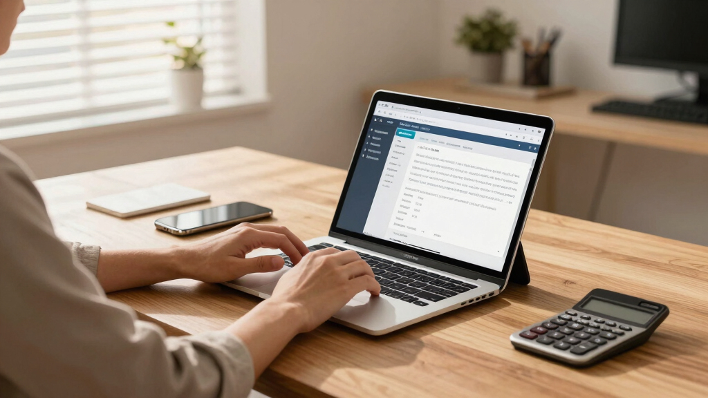 4 Best 2 in 1 Laptop for Remote Tax Work in 2026