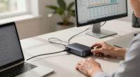 4 Best Docking Stations for Remote Tax Professionals in 2026