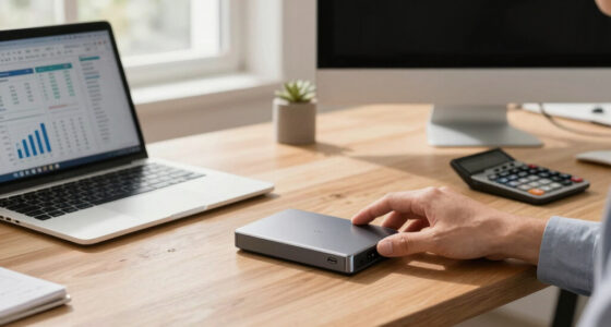 4 Best Premium Backup Drive for CPA Office in 2026