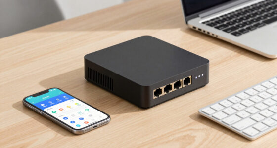 5 Best NAS With Remote Access For Accountants In 2026