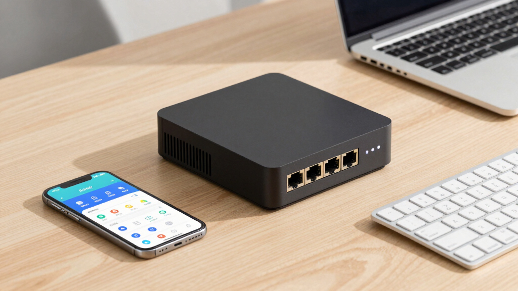 5 Best NAS With Remote Access For Accountants In 2026