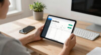 5 Best Tablets for QuickBooks and Invoicing in 2026