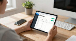 5 Best Tablets for QuickBooks and Invoicing in 2026