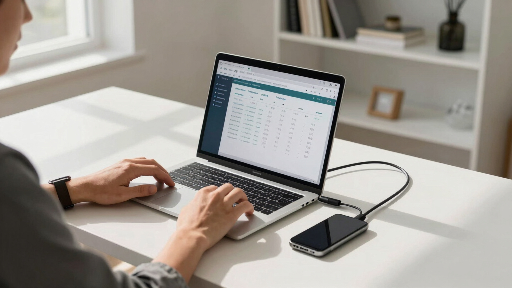 5 Best Universal Dock for Tax Software Workstation in 2026