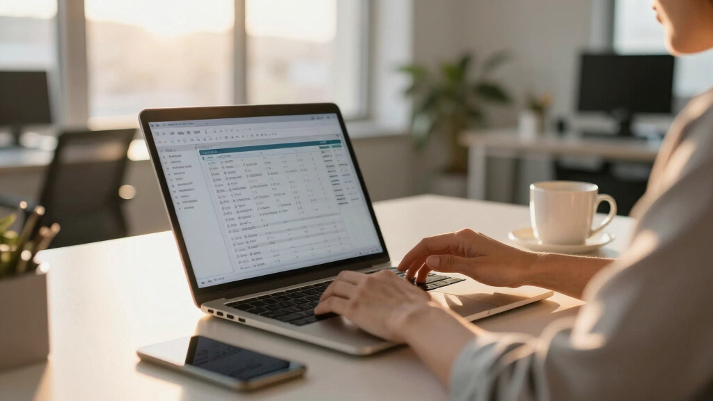 6 Best Business Convertible for Spreadsheets in 2026