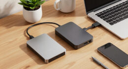 6 Best Docking Station for Spreadsheets and External Drives in 2026