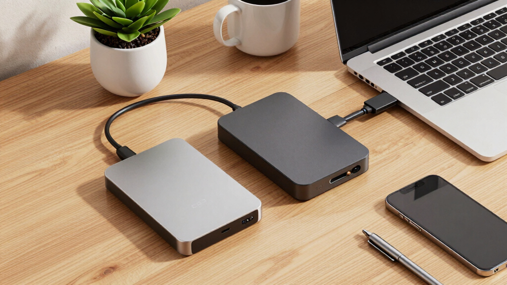 6 Best Docking Station for Spreadsheets and External Drives in 2026