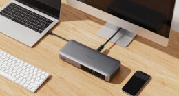 6 Best KVM Docking Station for Laptop and Desktop in 2026