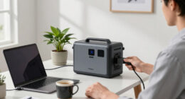 6 Best Premium Portable Power Stations for Small Office in 2026