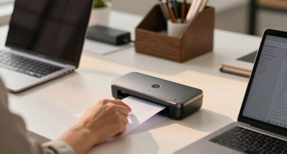 6 Best Scanner for Bookkeeping Office in 2026