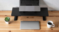 6 Best Standing Desk Converter For Small Desks In 2026