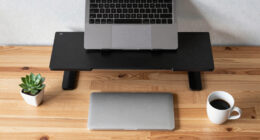 6 Best Standing Desk Converter For Small Desks In 2026